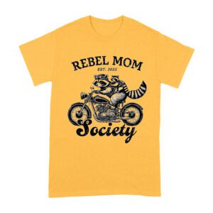 Rebel Mom Est. 2025