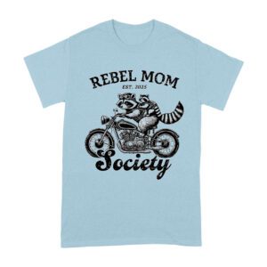 Rebel Mom Est. 2025