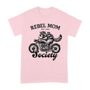 Rebel Mom Est. 2025