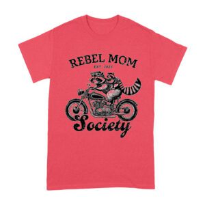 Rebel Mom Est. 2025