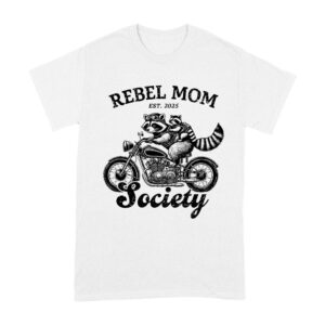 Rebel Mom Est. 2025