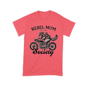 Rebel Mom Est. 2025