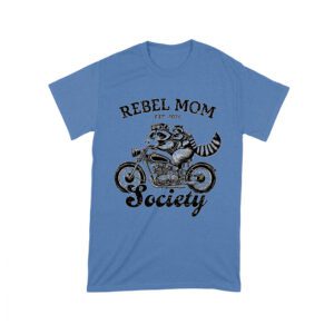 Rebel Mom Est. 2025