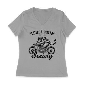 Rebel Mom Est. 2025
