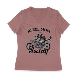 Rebel Mom Est. 2025