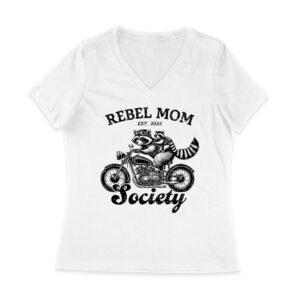 Rebel Mom Est. 2025