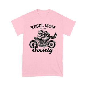 Rebel Mom Est. 2025