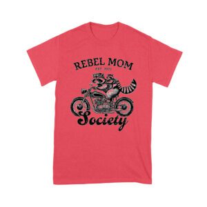 Rebel Mom Est. 2025