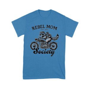 Rebel Mom Est. 2025