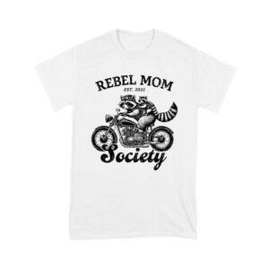 Rebel Mom Est. 2025