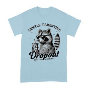 Gentle Parenting Dropout