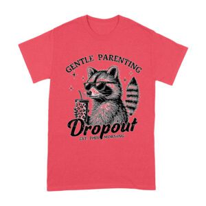 Gentle Parenting Dropout