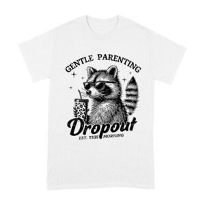 Gentle Parenting Dropout