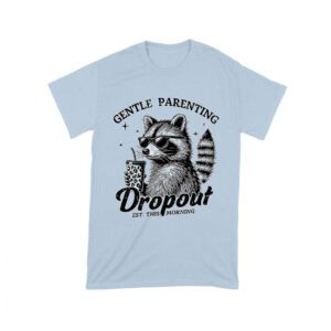 Gentle Parenting Dropout