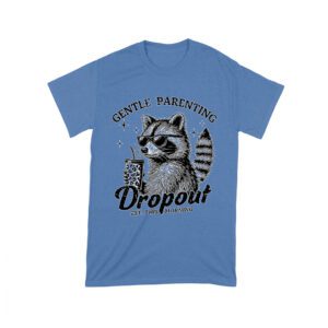 Gentle Parenting Dropout