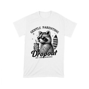 Gentle Parenting Dropout