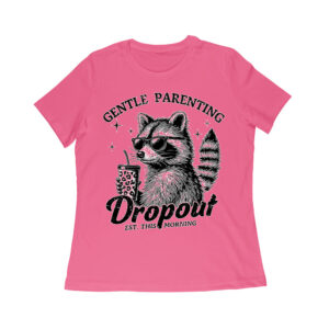 Gentle Parenting Dropout