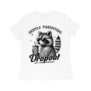 Gentle Parenting Dropout