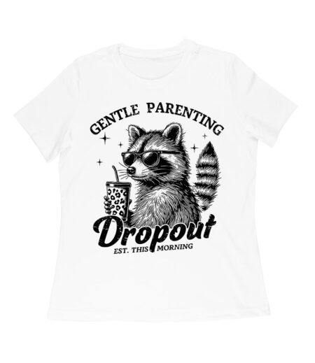 Gentle Parenting Dropout