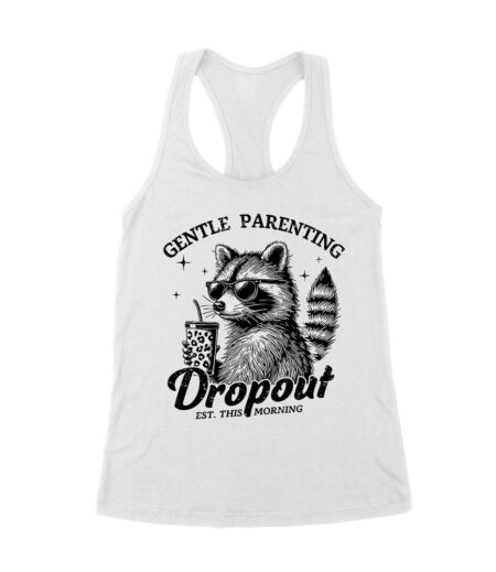 Gentle Parenting Dropout