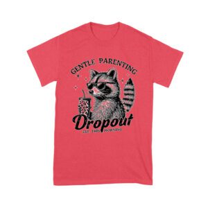 Gentle Parenting Dropout