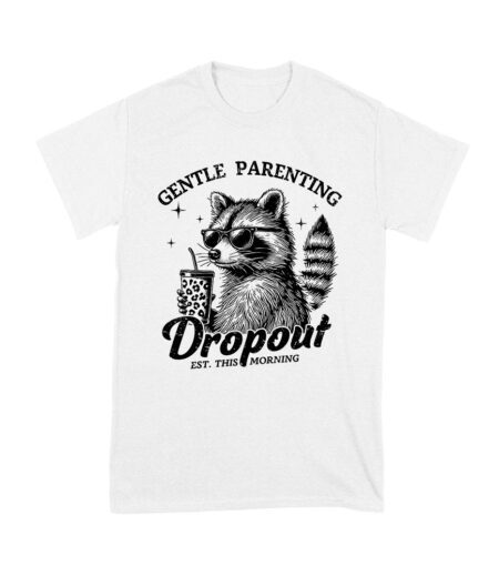 Gentle Parenting Dropout