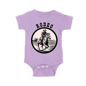 Western Rodeo T-Shirt