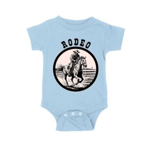 Western Rodeo T-Shirt