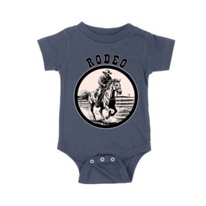 Western Rodeo T-Shirt