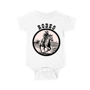 Western Rodeo T-Shirt