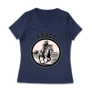 Western Rodeo T-Shirt