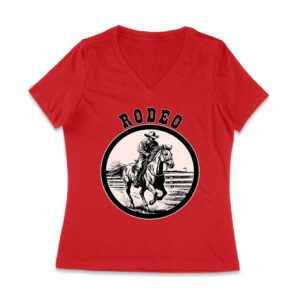 Western Rodeo T-Shirt