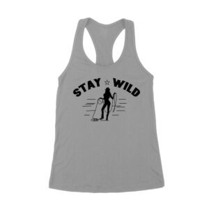 Stay Wild Rodeo T-Shirt