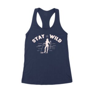 Stay Wild Rodeo T-Shirt