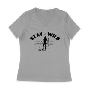 Stay Wild Rodeo T-Shirt