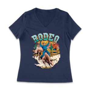 Rodeo Cowboy T-Shirt