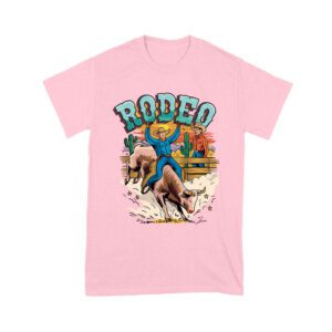 Rodeo Cowboy T-Shirt