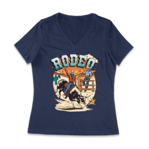 Cowboy Rodeo T-Shirt