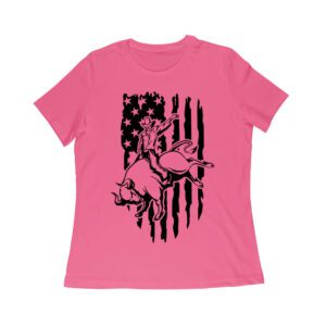 Rodeo T-Shirt