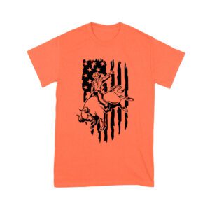 Rodeo T-Shirt