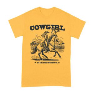 Cowgirl Era T-Shirt