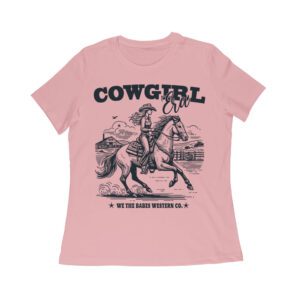 Cowgirl Era T-Shirt