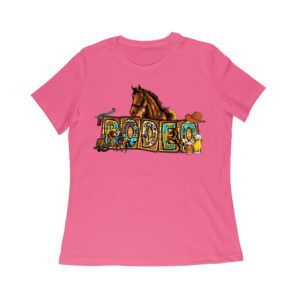 Rodeo T-Shirt
