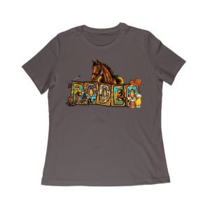 Rodeo T-Shirt