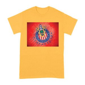 Guadalajara Soccer T-Shirt