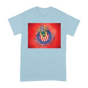 Guadalajara Soccer T-Shirt