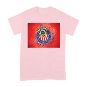 Guadalajara Soccer T-Shirt
