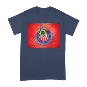 Guadalajara Soccer T-Shirt