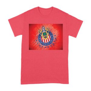 Guadalajara Soccer T-Shirt