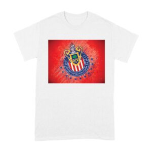 Guadalajara Soccer T-Shirt